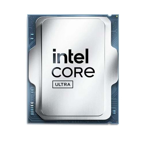 INTEL CORE ULTRA 7 270K PLUS 3.2GHz 36MB 1851P TRAY