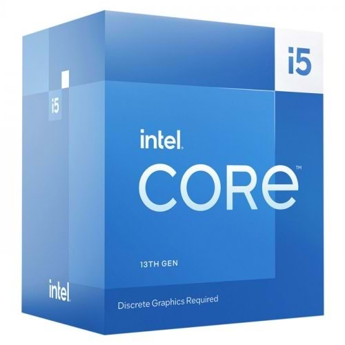 INTEL CORE i5-13400F 2.50GHZ 20MB 1700P 13.NESIL FANLI TRAY