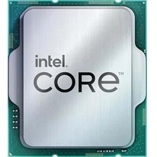 INTEL CORE İ3-12100 3.30GHz 12MB 1700p 12.Nesil TRAY