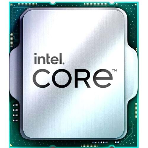 INTEL CORE i9-13900K 3.0GHz 36MB 1700p 13.NESİL TRAY