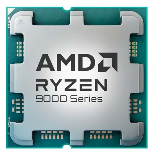 AMD RYZEN 5 9500F TRAY 5.0GHZ AM5 65W