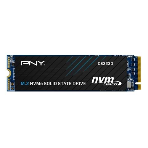 PNY CS2230 1 TB 3300/2600 NVMe PCIe M.2 SSD (M280CS2230-1TB-RB)