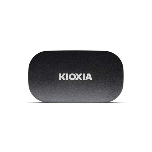 KIOXIA EXCERİA PLUS G2 LXD20K001TG8 1TB 1050/1000MB/s USB 3.2 GEN2 TYPE-C TAŞINABİLİR SSD DİSK