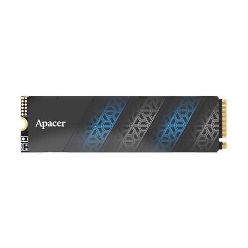 Apacer AS2280P4UPRO-1 1TB 3500-3000 MB/s M.2 PCIe Gen3x4 SSD (AP1TBAS2280P4UPRO-1)