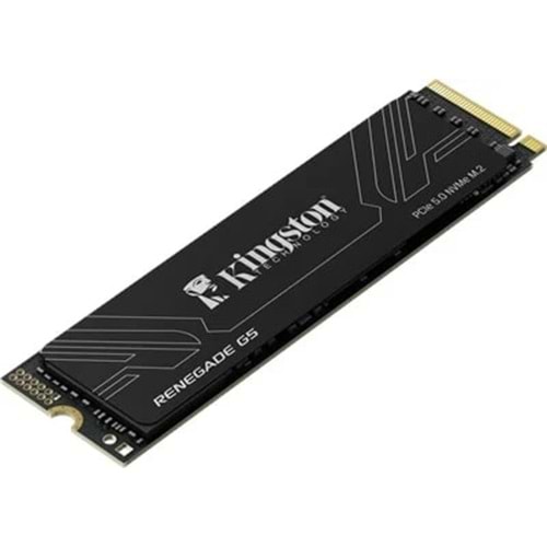 2TB KINGSTON RENEGADE SRNG2S/2T0 14000/14700MB/s PCIe 5.0 NVMe SSD