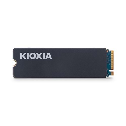 Kioxia Exceria Heatsink LSC11K1T02G8 1TB Gen4x4 62