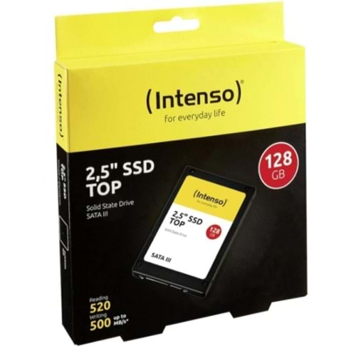 128GB INTENSO 3812430 2.5