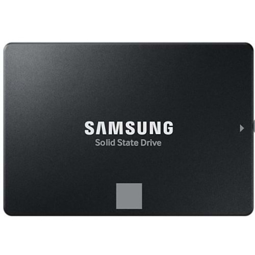 4TB SAMSUNG 870 EVO 560/530MB/s MZ-77E4T0BW SSD (Resmi Distribütör Garantili)