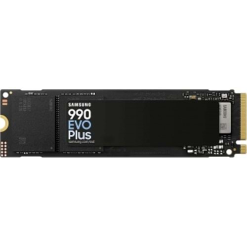 1TB SAMSUNG 990 7150/6300 MB/s EVO PLUS MZ-V9S1T0BW (Resmi Distribütör Garantili)