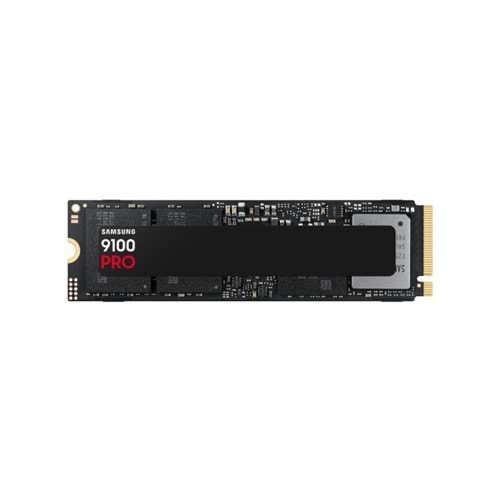 2TB SAMSUNG 9100 PRO M.2 MZ-VAP2T0BW