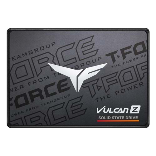 TEAM VULCAN Z 512GB 540/470MB/s 2,5