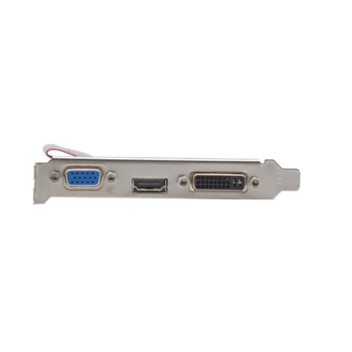 AFOX GEFORCE GT610 2GB DDR3 64 Bit (AF610-2048D3L7-V8)