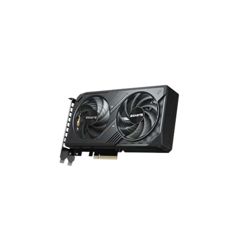 GIGABYTE RTX5060 WINDFORCE OC GV-N5060WF2OC-8GD 8GB GDDR7 128Bit