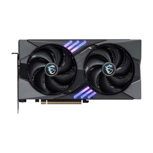 MSI VGA GEFORCE RTX 5060 TI 16GB GDDR7 128B DX12 PCIE 5.0 X16 (3XDP 1XHDMI)