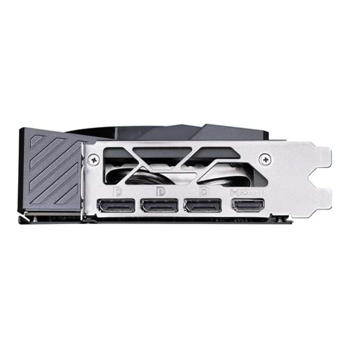 MSI GEFORCE RTX 5070 TI 16G GAMING TRIO OC