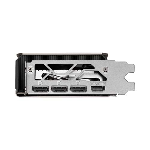 MSI GEFORCE RTX 5060 TI 16G INSPIRE 2X OC 16GB GDDR7 128BIT DX12 GAMING