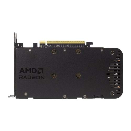 POWERCOLOR REAPER RX9060XT 16GB (RX9060XT 16G-A) EKRAN KARTI