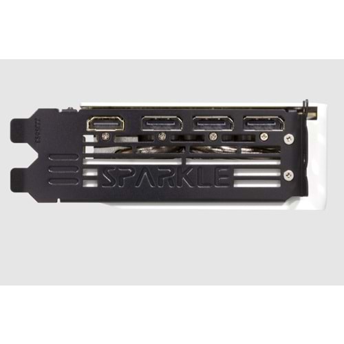 SPARKLE NTEL ARC B580 TITAN LUNA OC 12GB EKRN KRTI