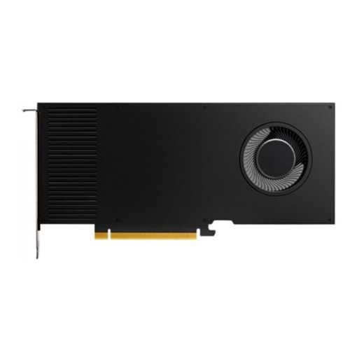 PNY RTXA4000 16GB DDR6 256Bit 4 xDISPLAY ÇIKIŞLI PASİF SOĞUTUCULU YAPAY ZEKA AI EKRAN KARTI (VCNRTXA4000-SB)