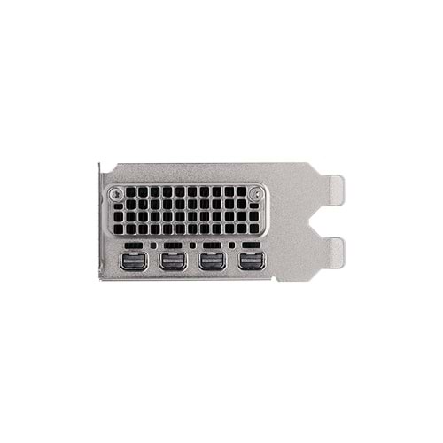 PNY RTXA2000 12GB DDR6 192Bit 4 xDISPLAY ÇIKIŞLI PASİF SOĞUTUCULU YAPAY ZEKA AI EKRAN KARTI (VCNRTXA2000-12GB-SB)