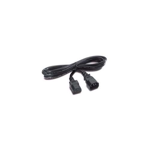 HP Rdnt 2m,10A,C13-C14 Jmpr Cord