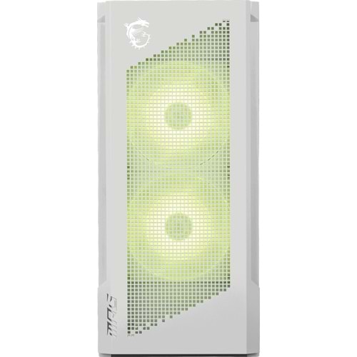 MSI MPG VELOX 300R AIRFLOW PZ WHITE