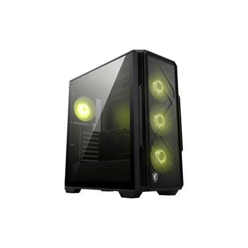 MSI MAG FORGE 340R AIRFLOW ATX CASE