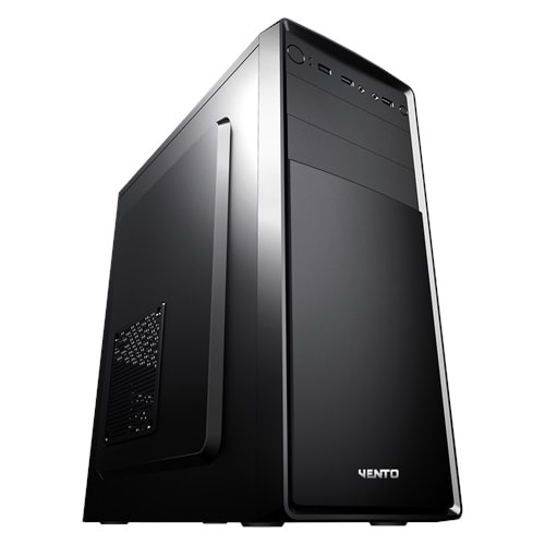 VENTO VS120S 400W (PEAK) ATX KASA