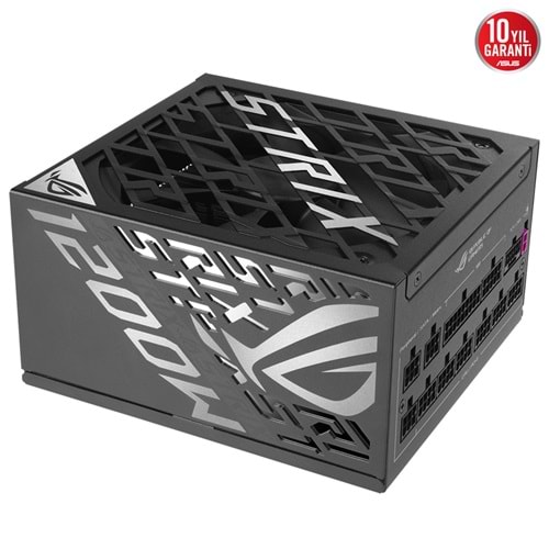 ASUS ROG Strix 1200P 1200W 80+ Platinum Full Modül