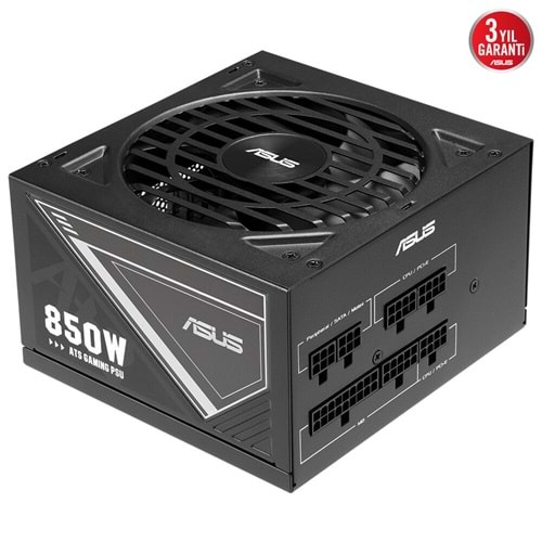 ASUS-ATS-850G POWER SUPPLY
