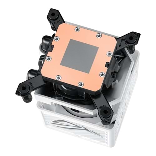 ASUS ROG Ryujin III 360 ARGB Extreme 360mm Beyaz İ