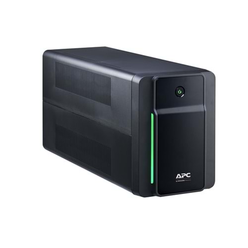 APC Back-UPS 1200VA 230V AVR 4 Schuko outlets