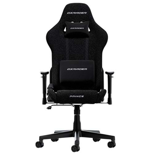 DXRACER PRINCE L SİYAH GC/LPF24FBC/N KUMAŞ KOLTUK