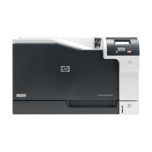 HP COLOR LASERJET CP5225DN A4-A3 600 x 600