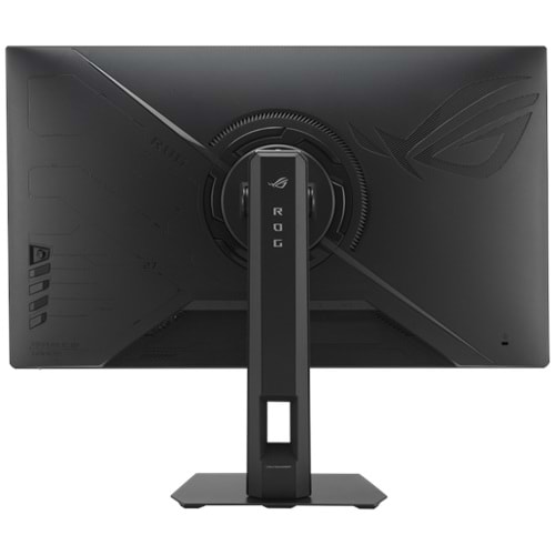 27 ASUS ROG STRIX XG27ACMES 0.3MS 255HZ FAST IPS 2K GAMING