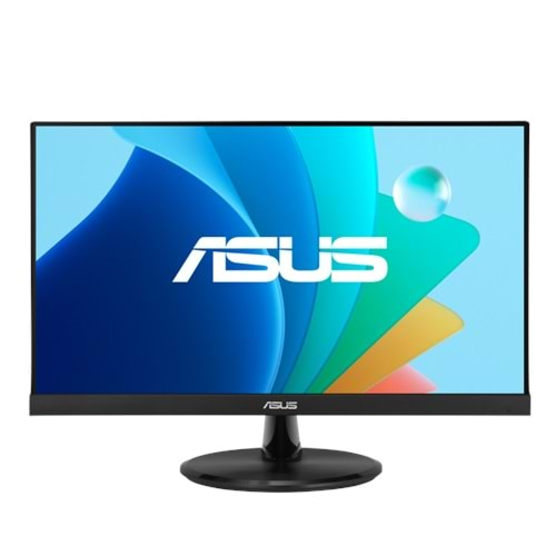 21.5 ASUS VP229HF FHD 1MS IPS 100 HZ HDMI VGA MONİ