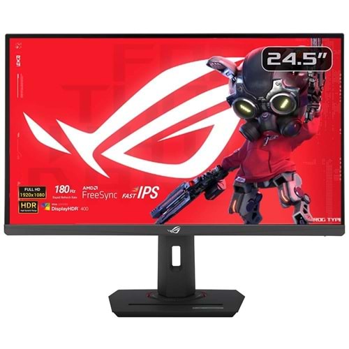 ASUS ROG STRIX XG259CS 24.5