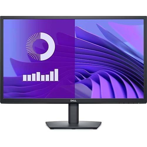 24 DELL E2425H LED 5 MS 75 HZ DP/VGA