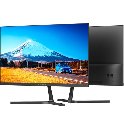 27 EZCOOL CORP EZP24 144HZ 5MS IPS MONITÖR ( Sıfır Ölü Piksel Garantili)