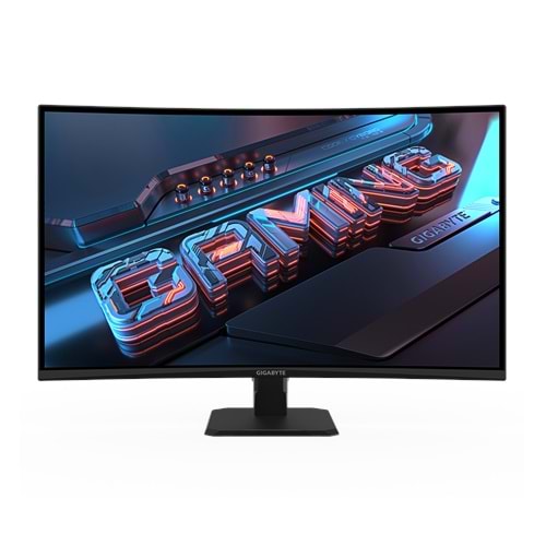 GIGABYTE GS32QCA 31.5