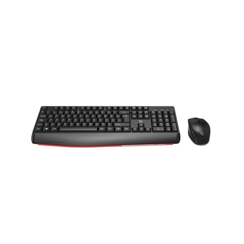 FRISBY FK-4890WQ KABLOSUZ KLAVYE MOUSE SET