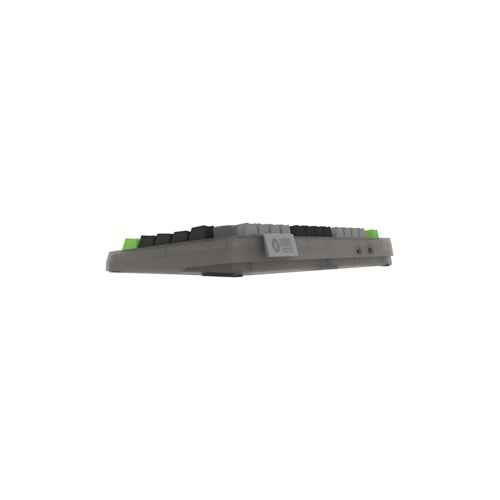 HAWK GAMING HK610 TRI-MODE KABLOSUZ GAMING KLAVYE