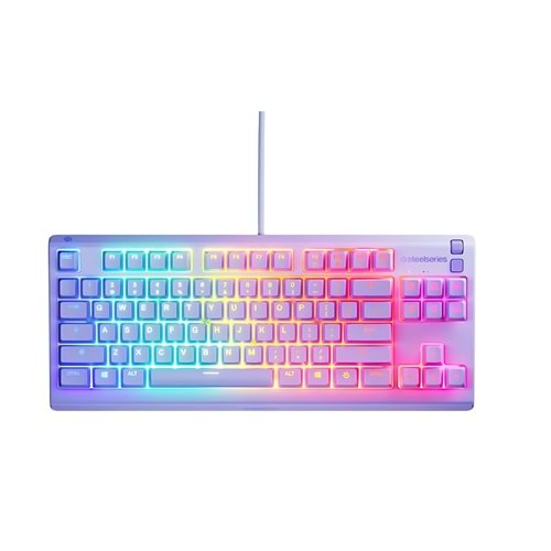 STEELSERIES APEX 3 TKL LAVNTA TR 64947