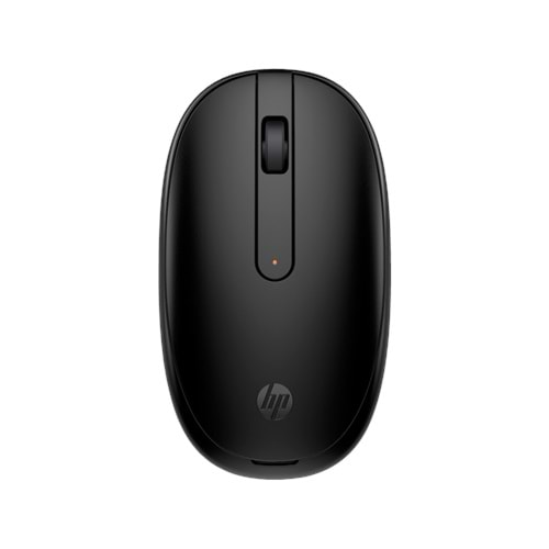 HP 245 KABLOSUZ MOUSE SİYAH 81S67AA