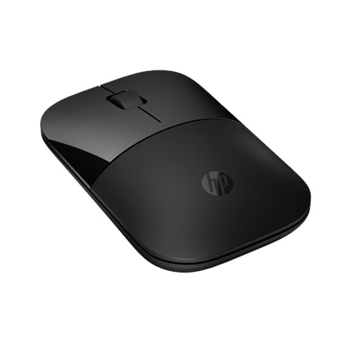 HP Z3700 DUAL WİRELESS SIYAH MOUSE (758A8AA)