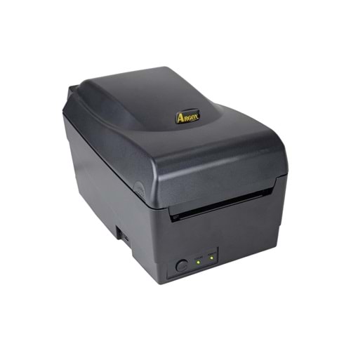 ARGOX OS-200 PRO BARKOD YAZICI USB BAGLANTILI