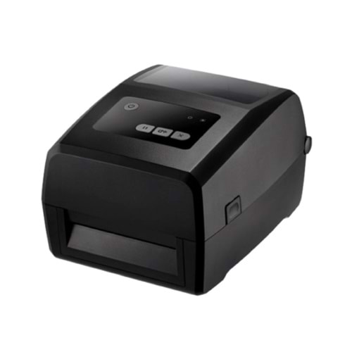 SPENTA SPR-400T 300M USB SERİ ETH T/T BARKOD YAZICI