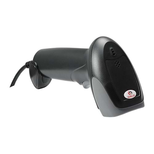 SUNLUX XL3602 2D KAREKOD BARKOD OKUYUCU (KABLOLU)