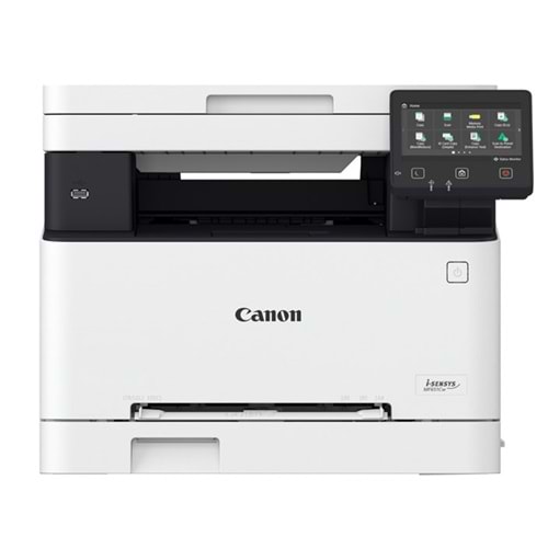 CANON MF651CW RENKLİ LAZER YAZ/TAR/FOT A4