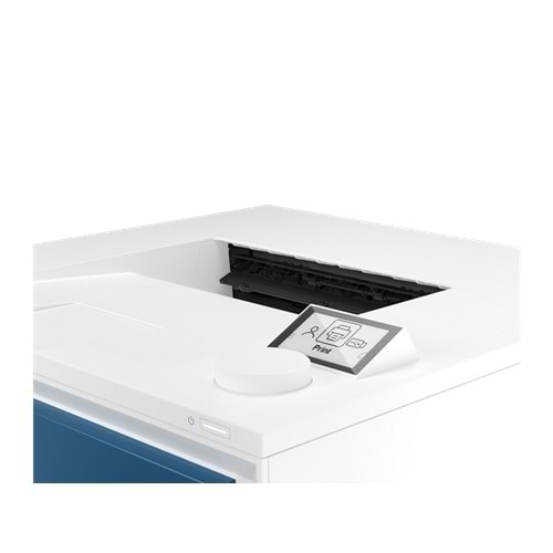 HP 4RA89A LAZERJET PRO 4203DN TEK FONKSİYONLU RENKLİ YAZICI A4